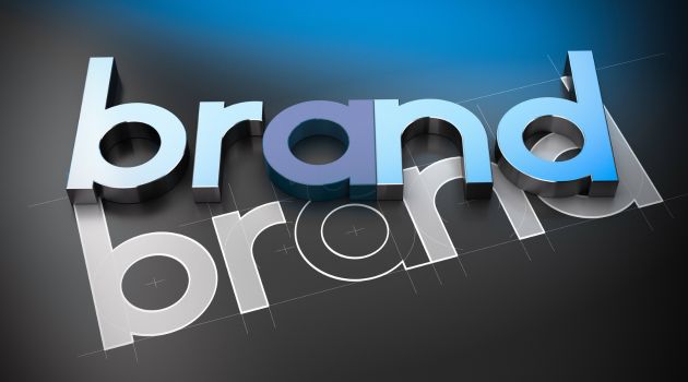 Branding and Designing written on the blog thumbnail