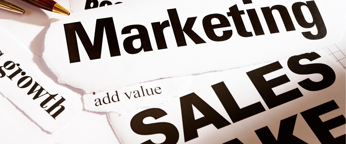 align marketing and sales teams
