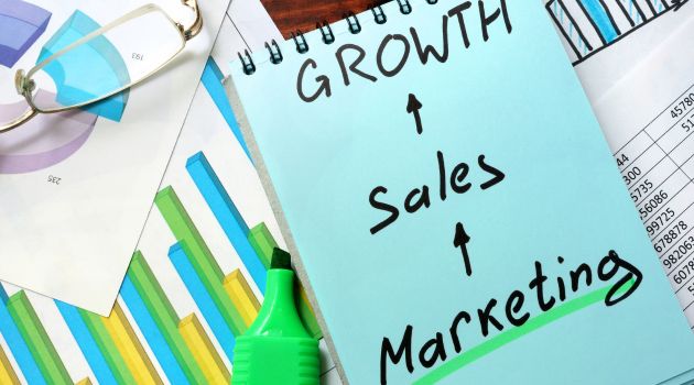  align marketing and sales