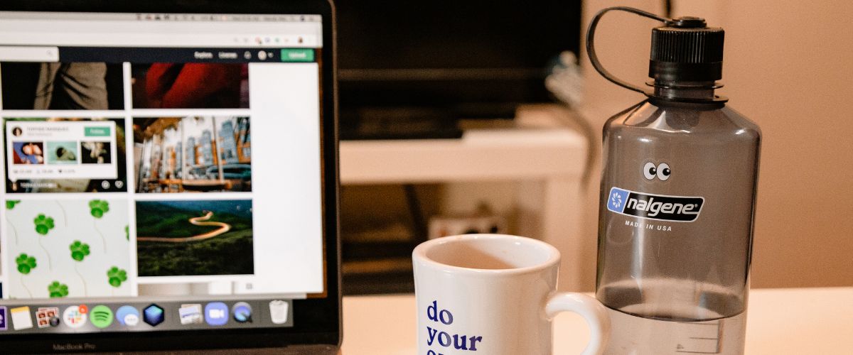 website platform CRM eCommerce
